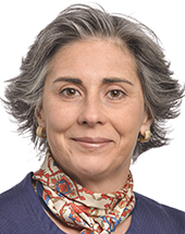 Foto von Isabel Santos