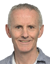 Foto von Ciarán Cuffe