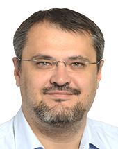 Foto von Cristian Ghinea