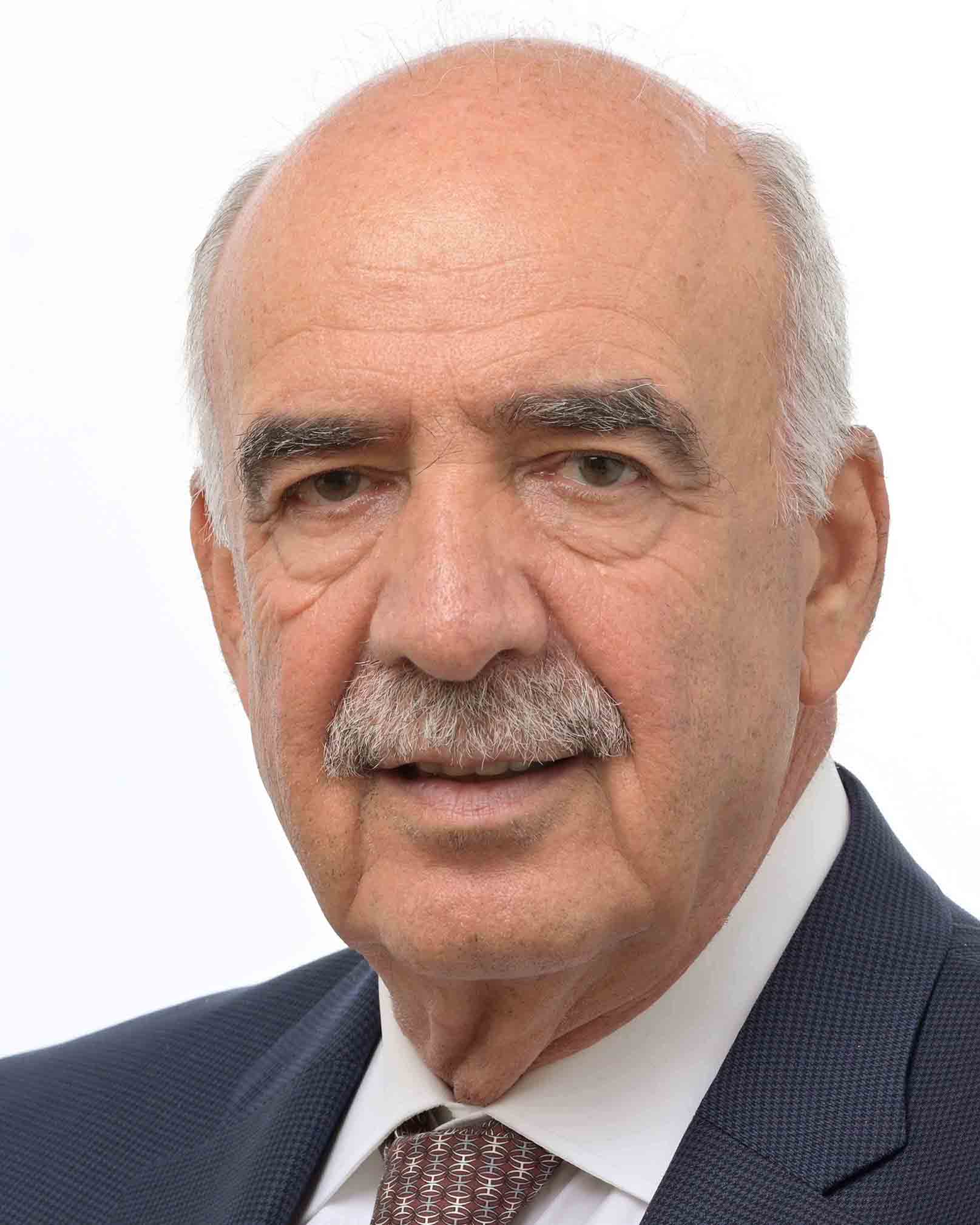 Foto von Vangelis Meimarakis