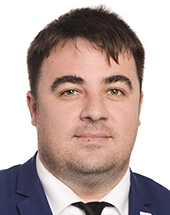 Foto von Vlad-Marius Botoş