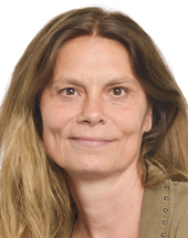Foto von Sarah Wiener