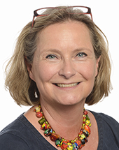 Foto von Bettina Vollath