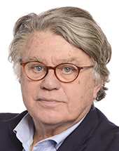 Foto von Gilbert Collard