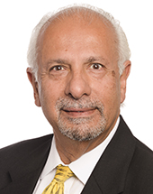 Foto von Dinesh Dhamija