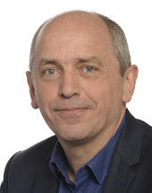 Foto von Pierre Larrouturou