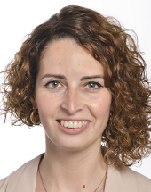 Foto von Luisa Porritt