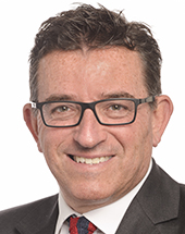 Foto von Lance Forman