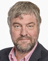 Foto von Henrik Overgaard Nielsen