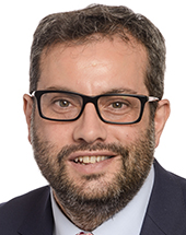 Foto von Ibán García del Blanco