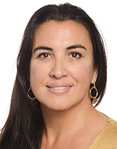 Foto von Mónica Silvana González