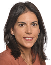 Foto von Adriana Maldonado López