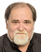 Foto von Miroslav Číž