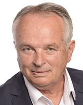 Foto von Miroslav Radačovský