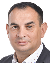 Foto von Peter Pollák