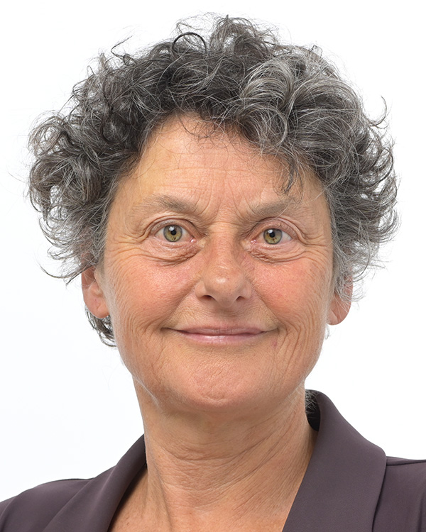 Foto von Tineke Strik