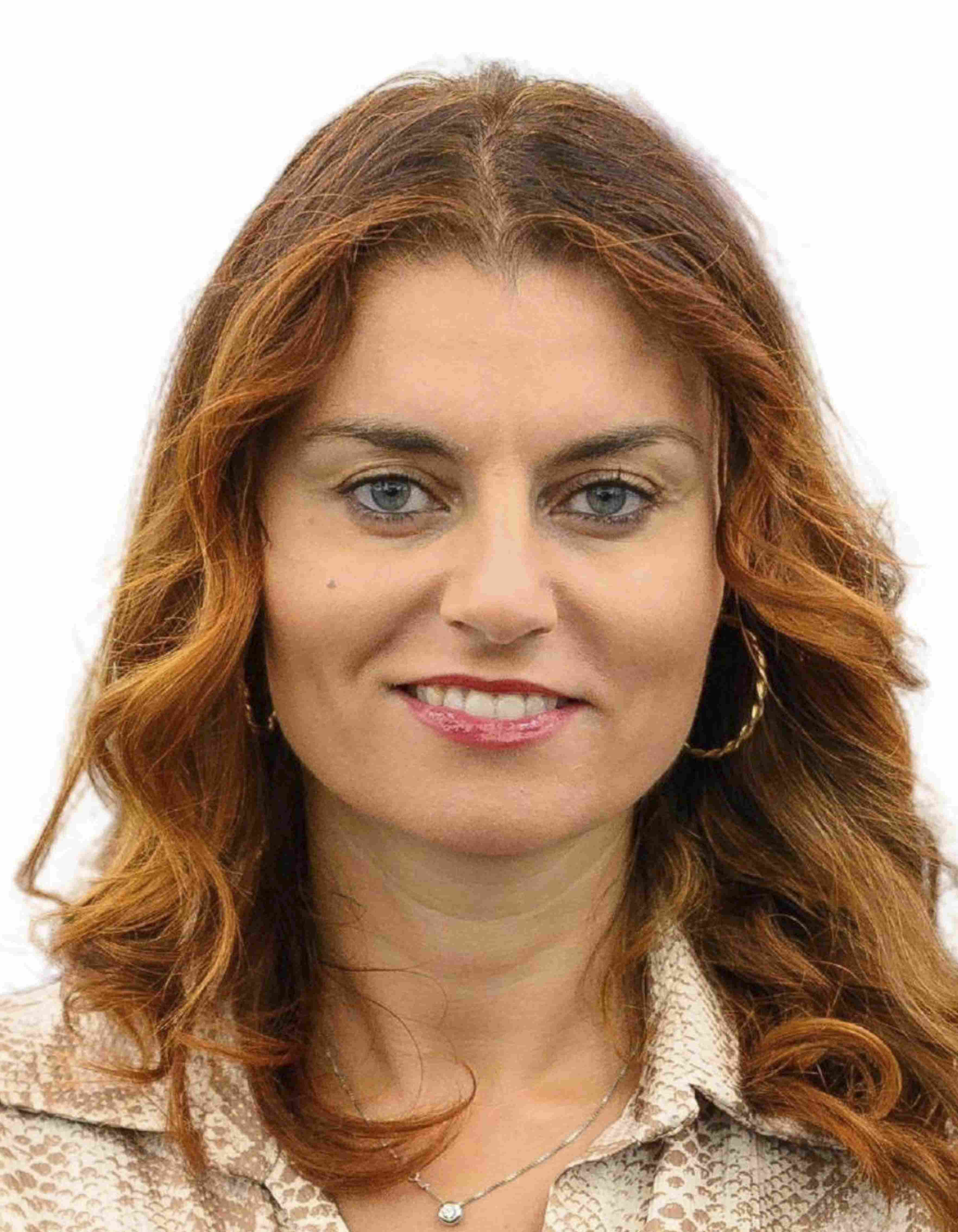 Foto von Susanna Ceccardi