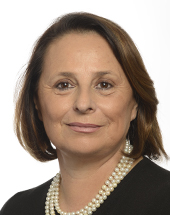 Foto von Luisa Regimenti