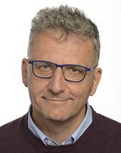Foto von Massimiliano Smeriglio