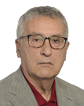 Foto von Franco Roberti