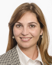 Foto von Annalisa Tardino