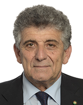 Foto von Pietro Bartolo
