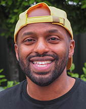 Foto von Magid Magid