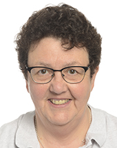 Foto von Sheila Ritchie