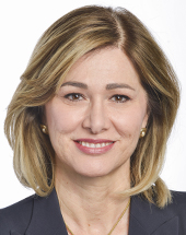 Foto von Francesca Donato