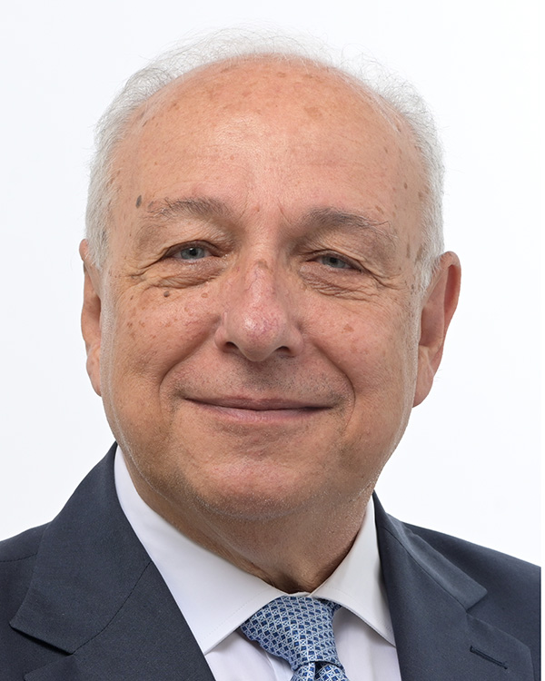 Foto von Raffaele Stancanelli