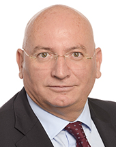 Foto von Matteo Adinolfi