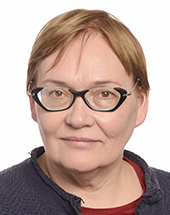 Foto von Aušra Seibutytė