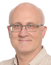 Foto von Stasys Jakeliūnas