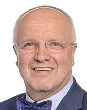 Foto von Juozas Olekas