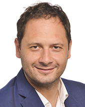 Foto von Petar Vitanov