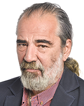 Foto von Andrey Slabakov