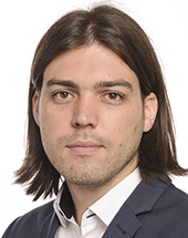 Foto von Ivan Vilibor Sinčić