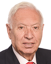 Foto von José Manuel García-margallo Y Marfil
