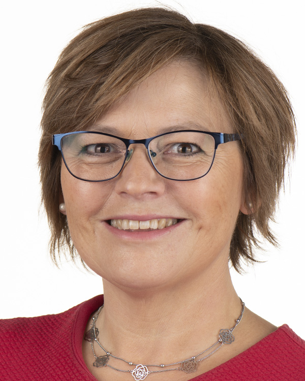 Foto von Marianne Vind