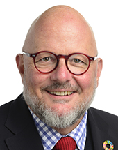 Foto von Marc Angel