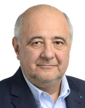 Foto von Gheorghe-Vlad Nistor