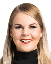 Foto von Alviina Alametsä