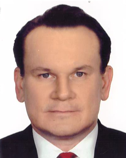 Foto von Dominik Tarczyński