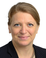Foto von Ilana Cicurel