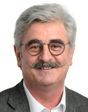 Foto von Claude Gruffat