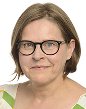 Foto von Heidi Hautala
