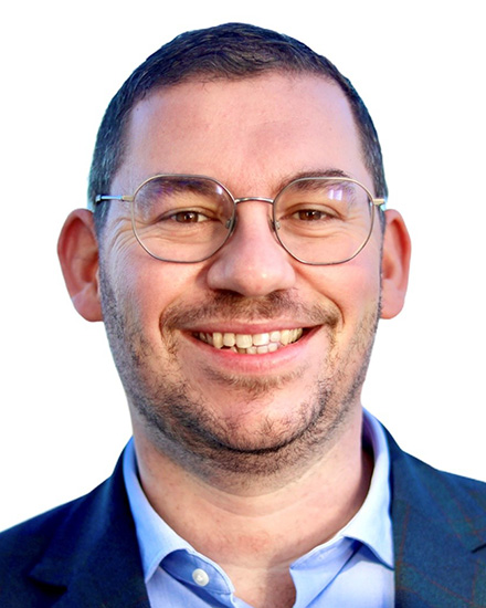 Foto von Cyrus Engerer