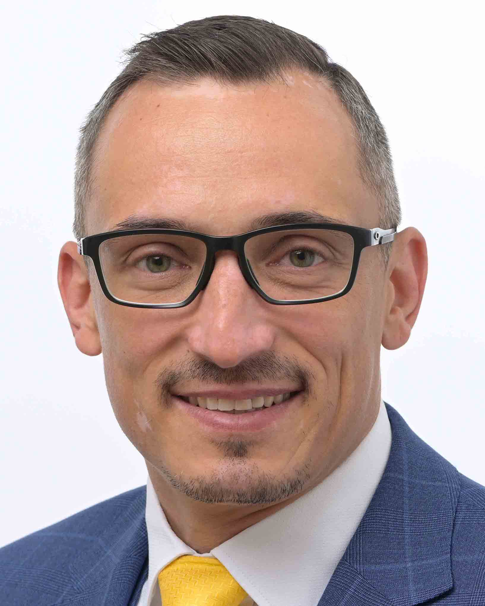 Foto von Jaroslav Bžoch