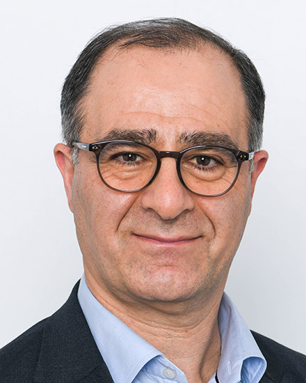 Foto von Ilan de Basso