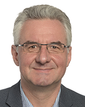 Foto von Jan Zahradil